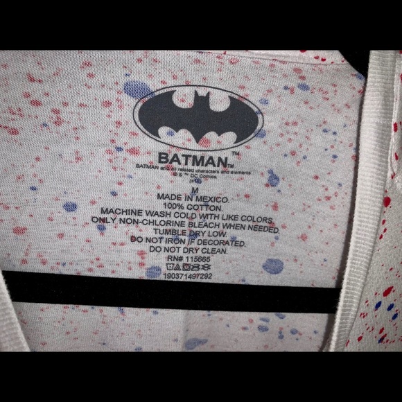 shirt - Picture 3 of 3